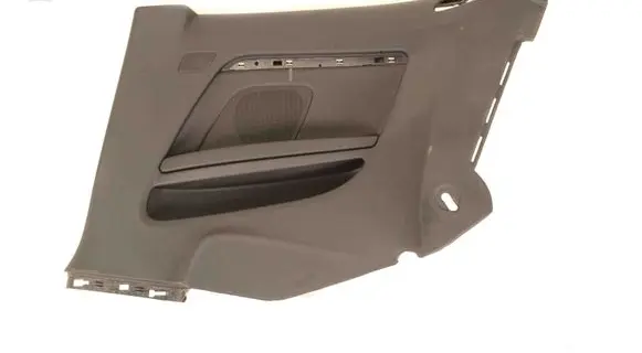 Audi A5 8T 8F Coupe rear side trim panel 8T0867036