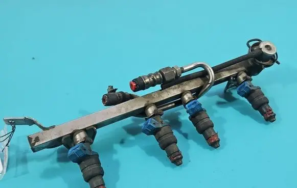 Volkswagen PASSAT B5.5 Fuel injector 06B133551 IMPRK1573630