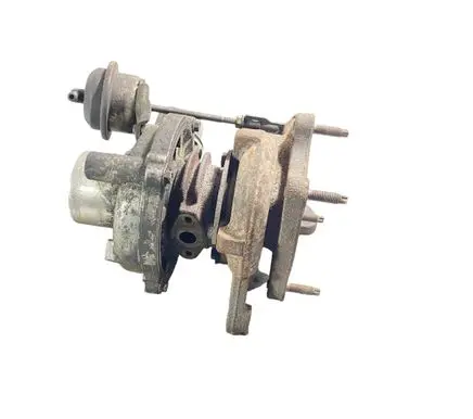 Nissan Interstar Turbo H8200483650 GT1549S 7573494