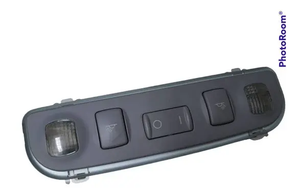 Audi A3 S3 8L Rear seat light 8L4947111