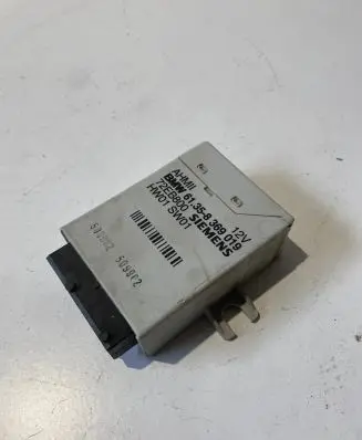 BMW 5 E39 Other control units/modules 61358369019 509902 72EB800