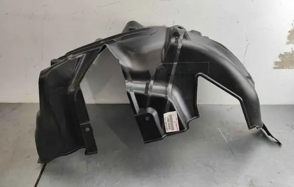 Toyota Yaris Cross Rear arch fender liner splash guards 656380D011