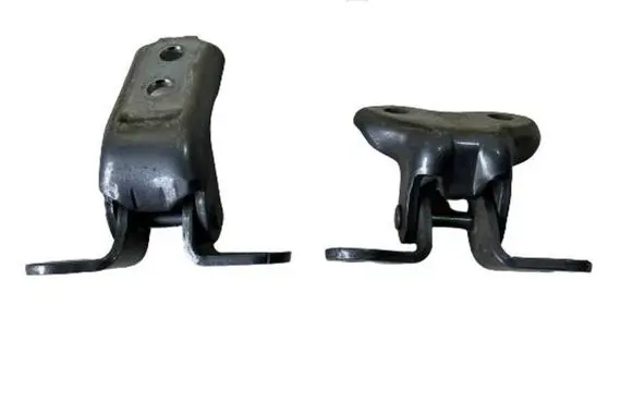 Toyota Corolla E210 E21 Front door hinge set 