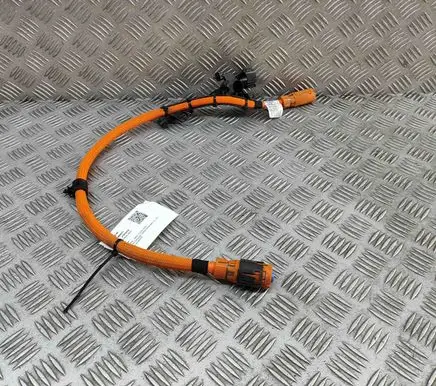BMW 3 G20 G21 Electric car charging cable 9426360