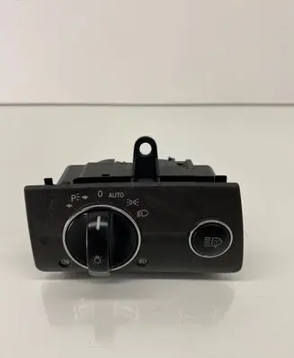 Mercedes-Benz E W211 Light switch 2115450104 04056000