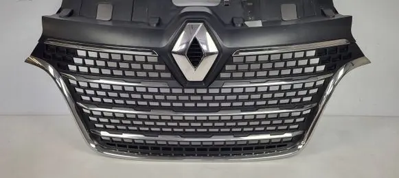 Renault Master III Front grill