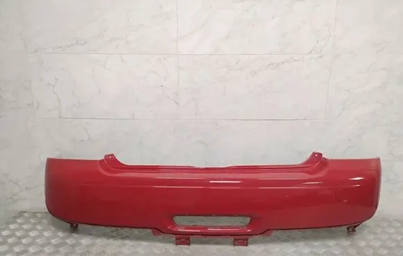 Mini One - Cooper Coupe R56 Rear bumper 7260572