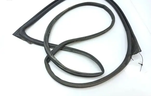 Chrysler 300 - 300C Rubber seal front door (on door) 