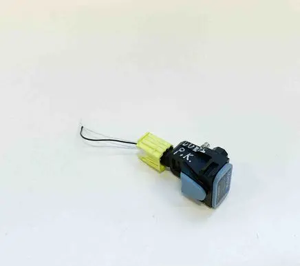 Toyota C-HR I Airbag deployment crash/impact sensor 4689000051 8983AF4010