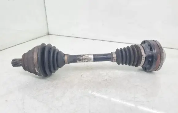 Audi A3 S3 8P Front driveshaft 1K0407271BJ