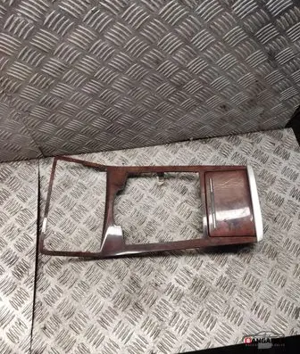 Audi A8 S8 D3 4E Gear shifter surround trim plastic 4E0863916