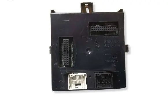 Renault Laguna II Comfort/convenience module 216532948