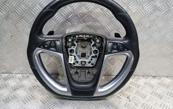 Opel Insignia A Steering wheel