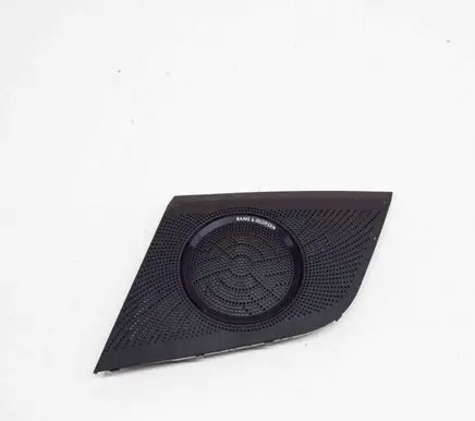 Dash center speaker trim cover