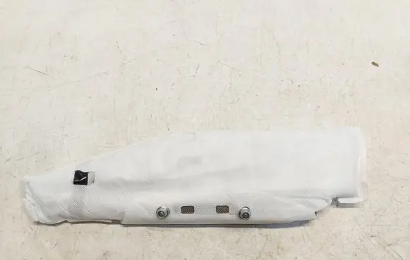 Tesla Model Y Seat airbag 