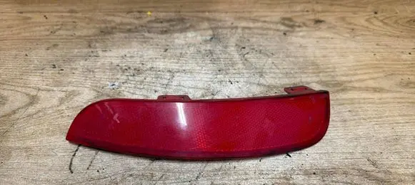 Volvo V50 Rear tail light reflector 30763346