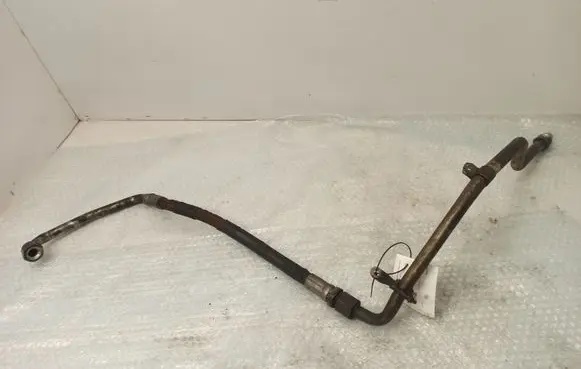 Jaguar XJS Engine coolant pipe/hose C38074