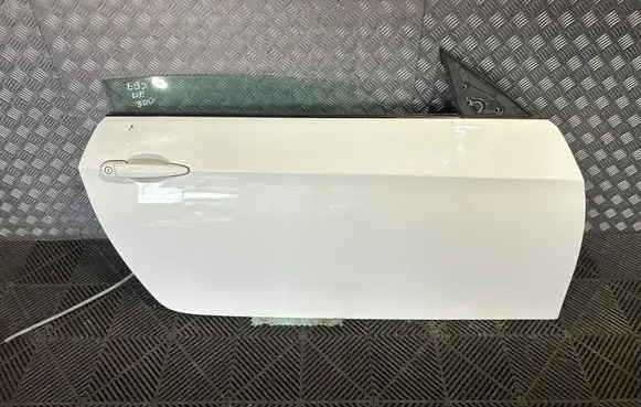 BMW 3 E92 E93 Door (2 Door Coupe)