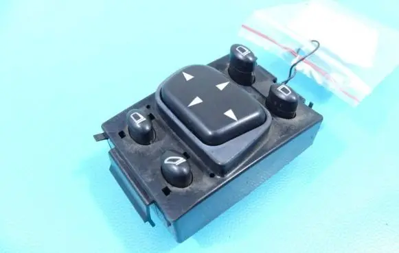 Mercedes-Benz S W220 Electric window control switch 2208211551 IMPRK1323046