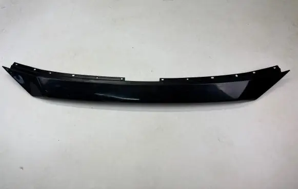 Mazda CX-5 II Front bumper splitter molding KB8A-507E1 K3161