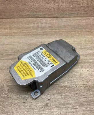 BMW 7 E65 E66 Airbag control unit/module 9172018 220443116