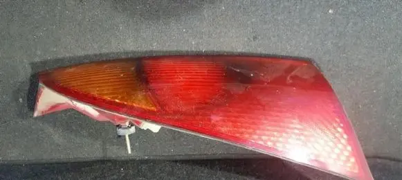 Ford Focus Rear/tail lights