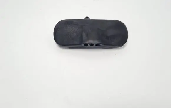 Porsche Cayenne (92A) Windshield washer spray nozzle 7P5955987