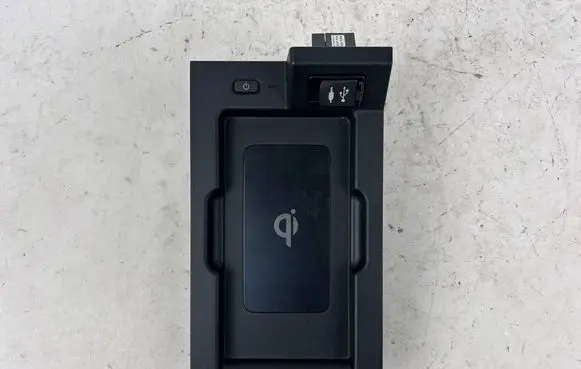 Toyota Mirai Wireless charging module 861C062020 861C0-62020