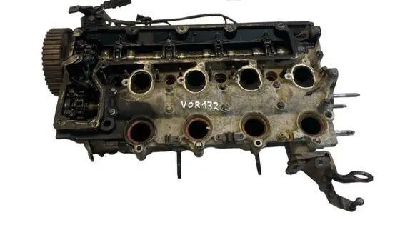 Ford Mondeo MK IV Engine head 9656823180 9641752610 T01227D