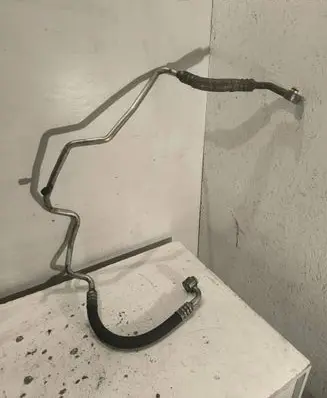 Audi A3 S3 8P Air conditioning (A/C) pipe/hose