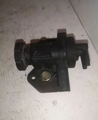Peugeot 607 Turbo solenoid valve 9635704380 0928400414