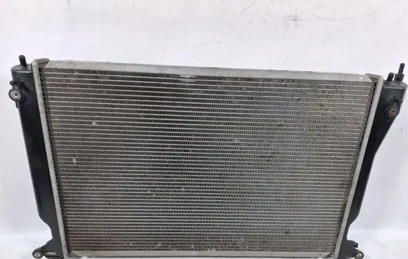 Toyota Corolla Verso AR10 Coolant radiator