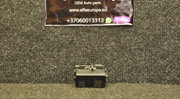 Audi A6 S6 C7 4G Other devices 4H0909131