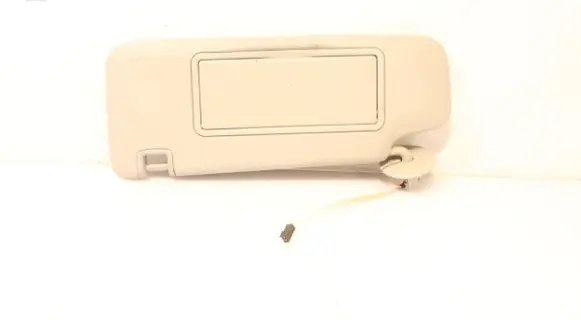 Opel Astra J Sun visor clip/hook/bracket 