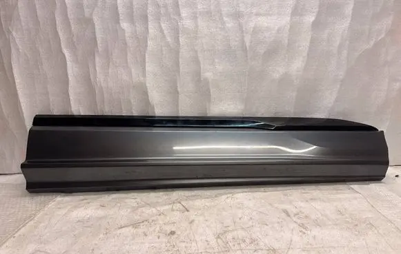 Audi Q7 4M Front door trim (molding) 4M0583960N 967268
