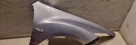 Mazda 6 Fender