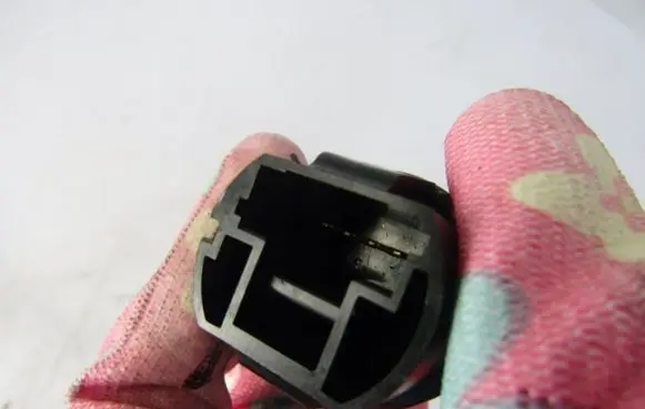 Renault Scenic II - Grand scenic II Engine start stop button switch 1927937