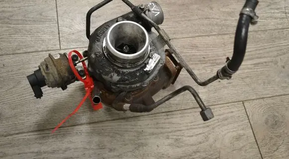 Turbo
