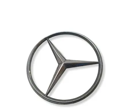 Mercedes-Benz 190 W201 Manufacturer badge logo/emblem 2017580058