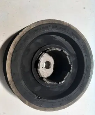 BMW 3 E90 E91 Crankshaft pulley