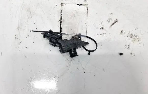 Opel Zafira A Air pressure sensor 0281002438