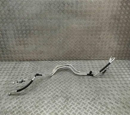 Volkswagen Multivan T6 Air conditioning (A/C) pipe/hose 7T0816886K 8R0260696B