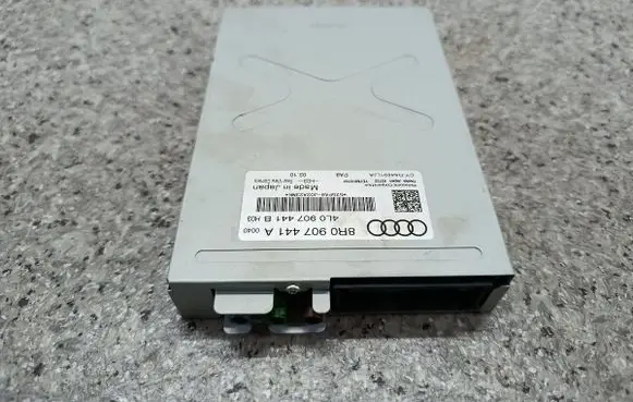 Audi Q5 SQ5 8R Camera control unit module