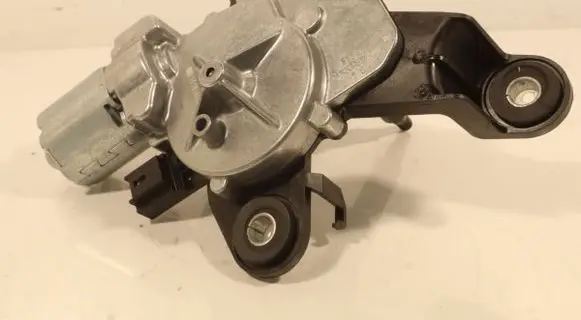 Citroen C3 Rear window wiper motor 0390205112
