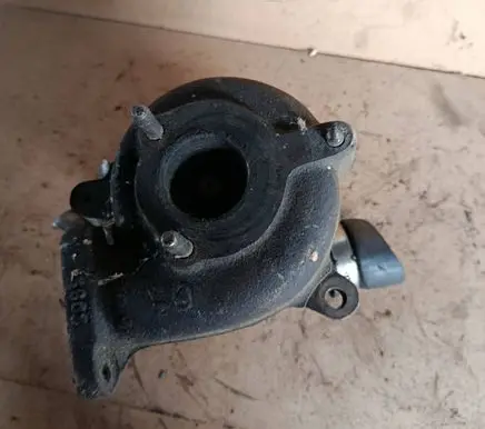 Audi A4 S4 B7 8E 8H Turbo 028145702R GT1749V 454231