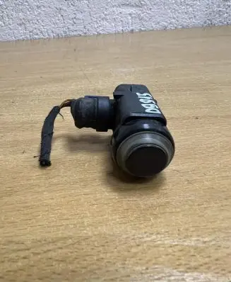Mercedes-Benz E W211 Parking PDC sensor 0015427418 D9915