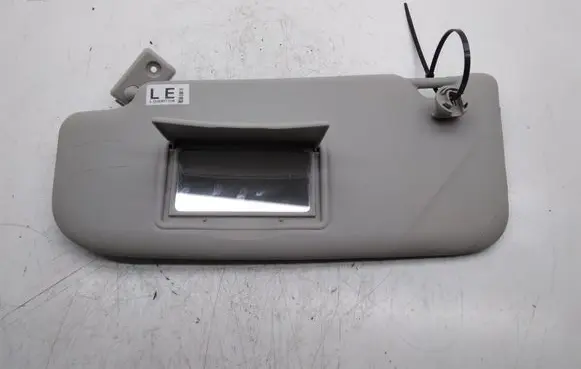 Renault Kadjar Sun visor