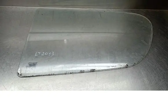 Fiat Seicento/600 Rear side window