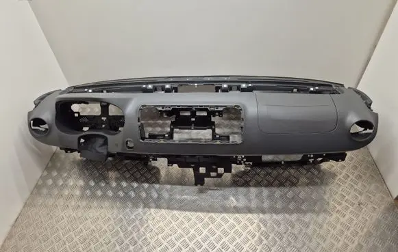 Mercedes-Benz Sprinter W907 W910 Dashboard A9106890300