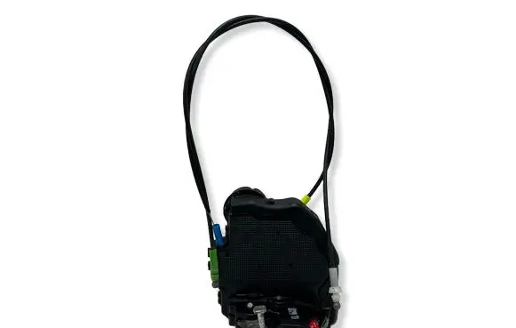 KIA Soul Rear door lock 